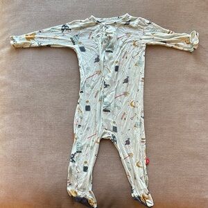 Magnetic Me Footie with Harry Potter Print